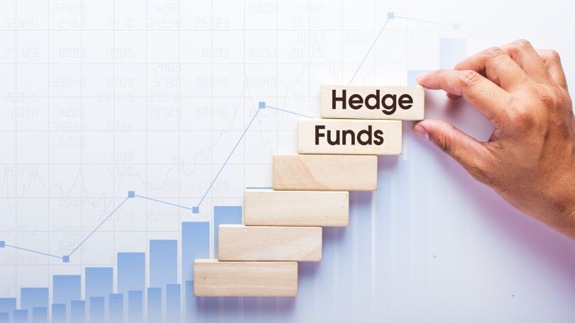 K čemu slouží hedge fondy?